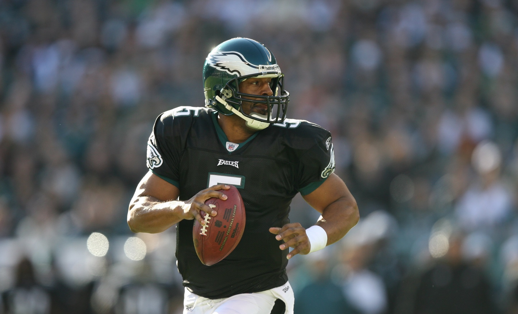 What Did Rush Limbaugh Say About Donovan McNabb That Cost Him His Job?