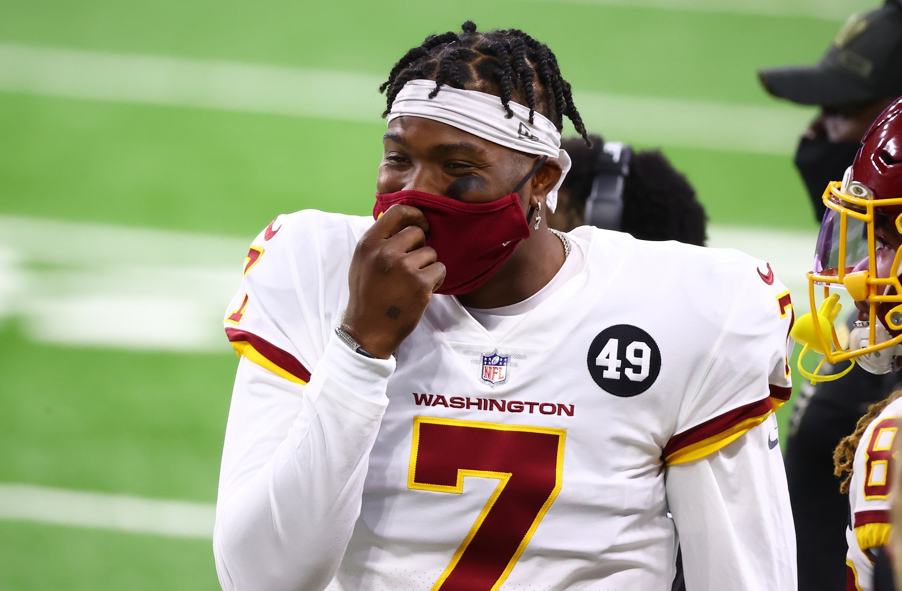 Kyler Murray Aside, Drafting Quarterbacks in 2019 Turned Out To Be a Terrible Idea