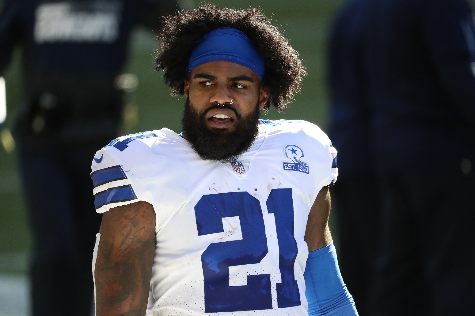 Ezekiel Elliott Archives Sportscasting Pure Sports Ezekiel Elliott Archives Sportscasting Pure Sports