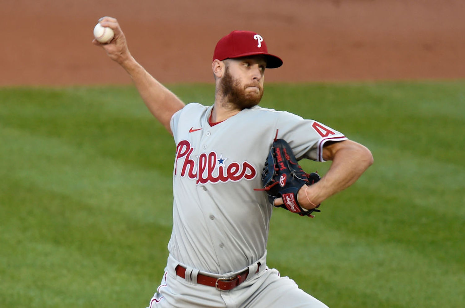 The Philadelphia Phillies Have Placed Their $118 Million Star on the Trade Block