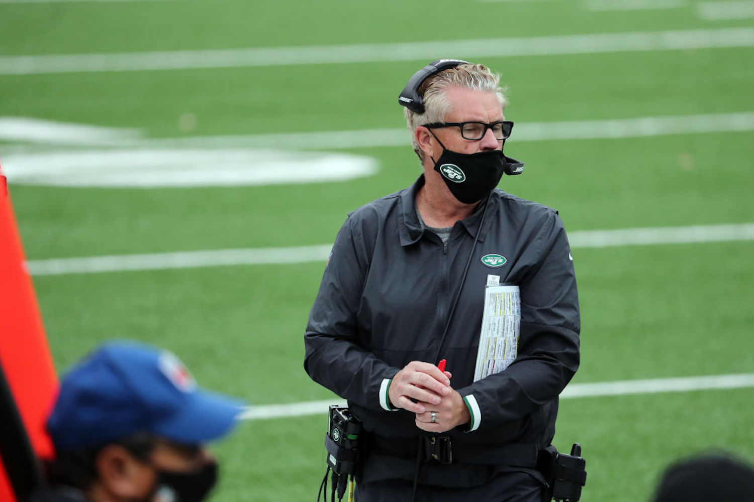 The Jets were on the cusp of their first victory of the year, but Gregg Williams dialed up a historically terrible play call to ensure the loss.