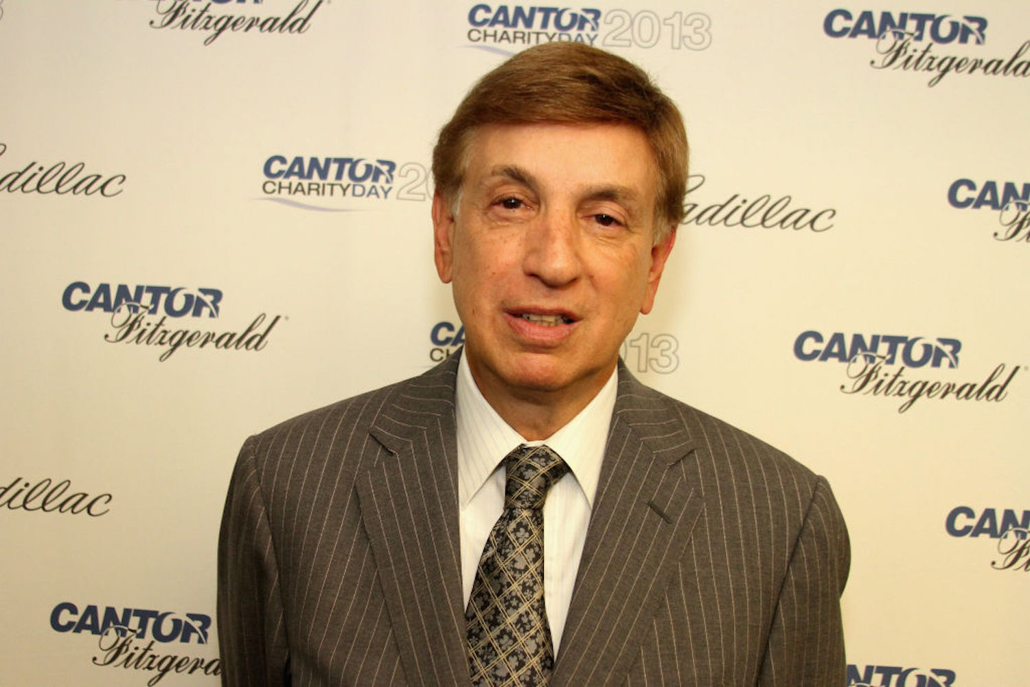 Marv Albert Was Accused of Wearing Women's Underwear and ...