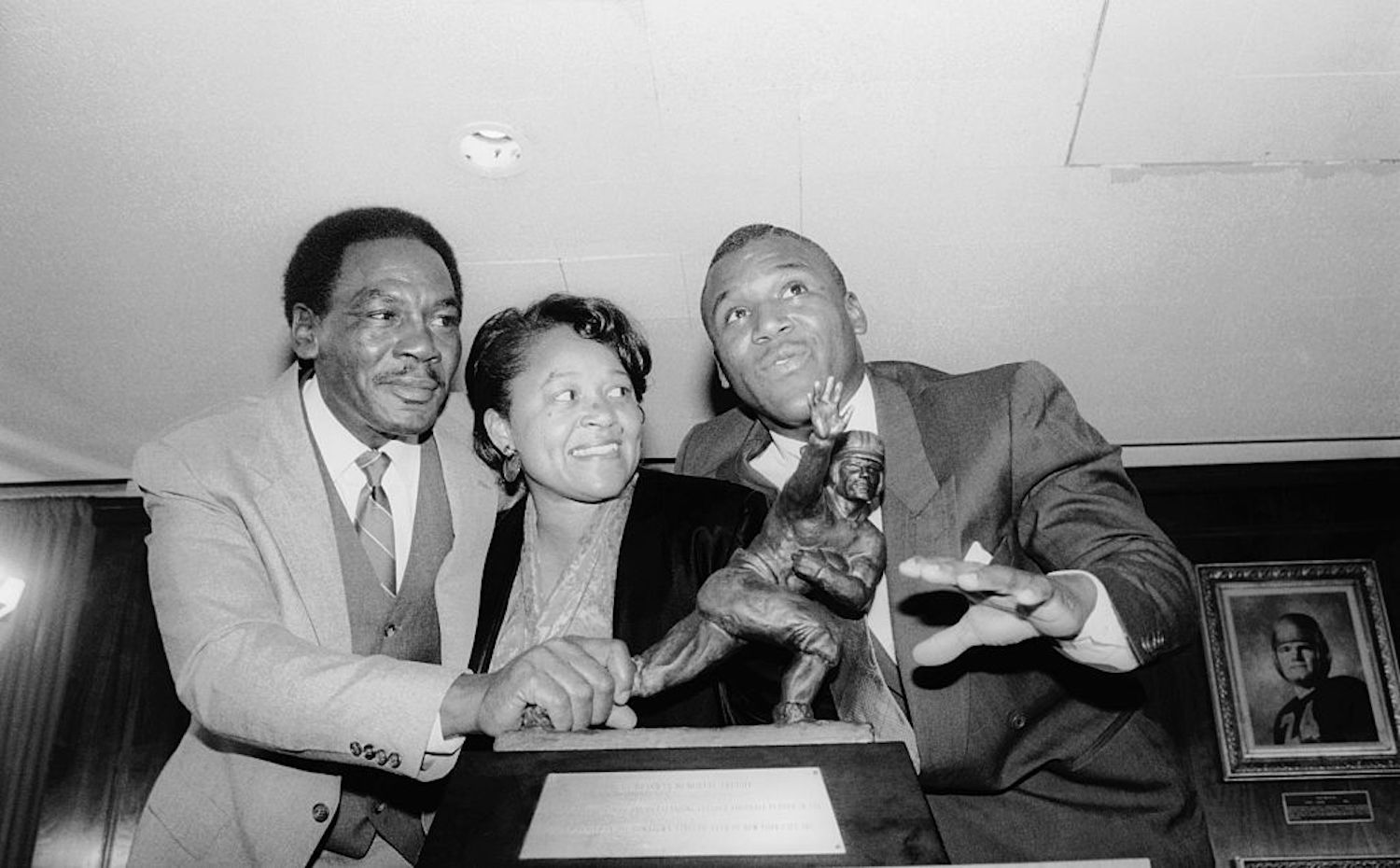 Barry Sanders Archives Sportscasting Pure Sports