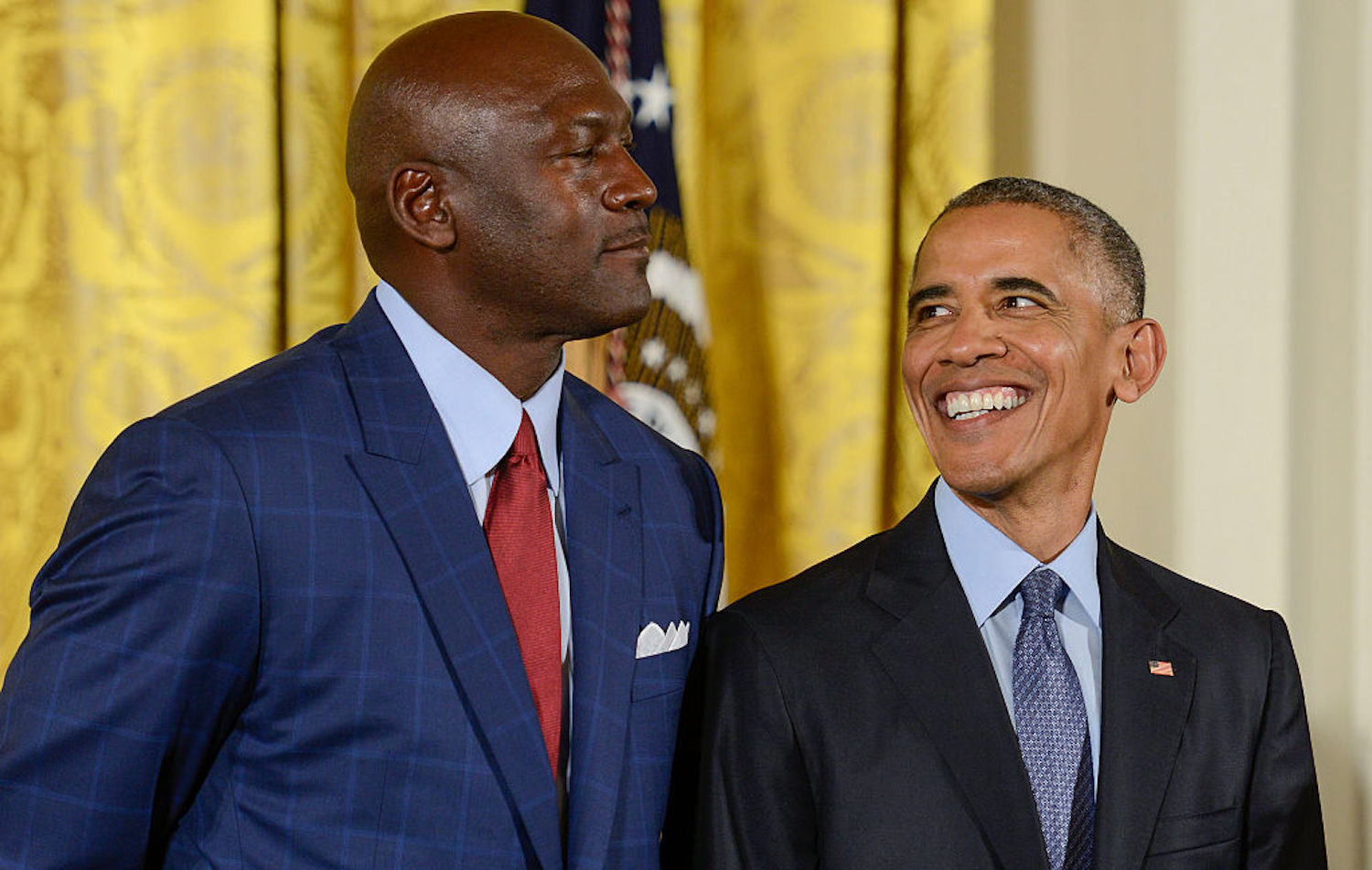 Every basketball fan has their own take on the NBA GOAT debate, even Barack Obama. The former president recently cast his vote for the greatest ever.