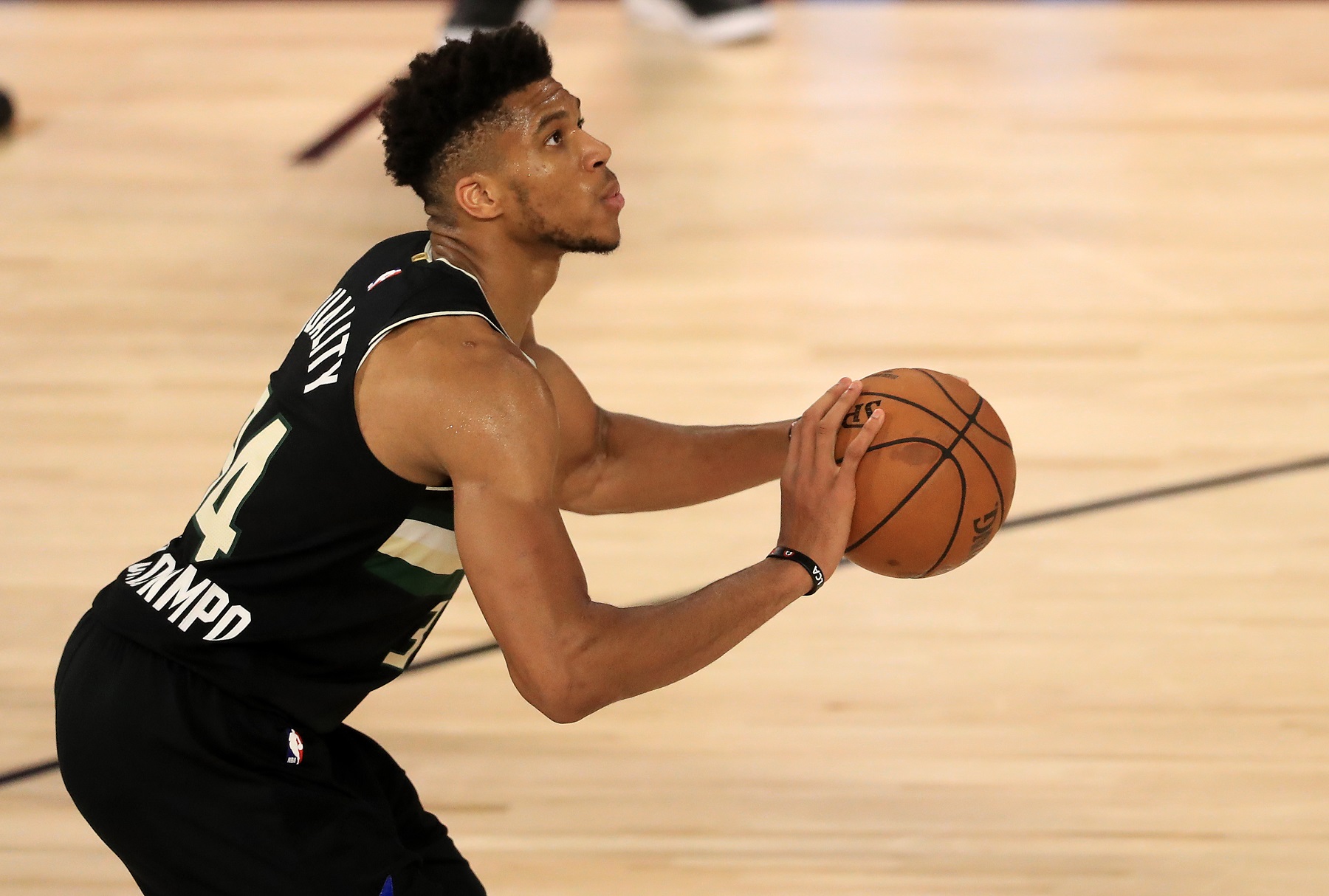Milwaukee Feared a Different Disaster if Giannis Antetokounmpo Left the Bucks