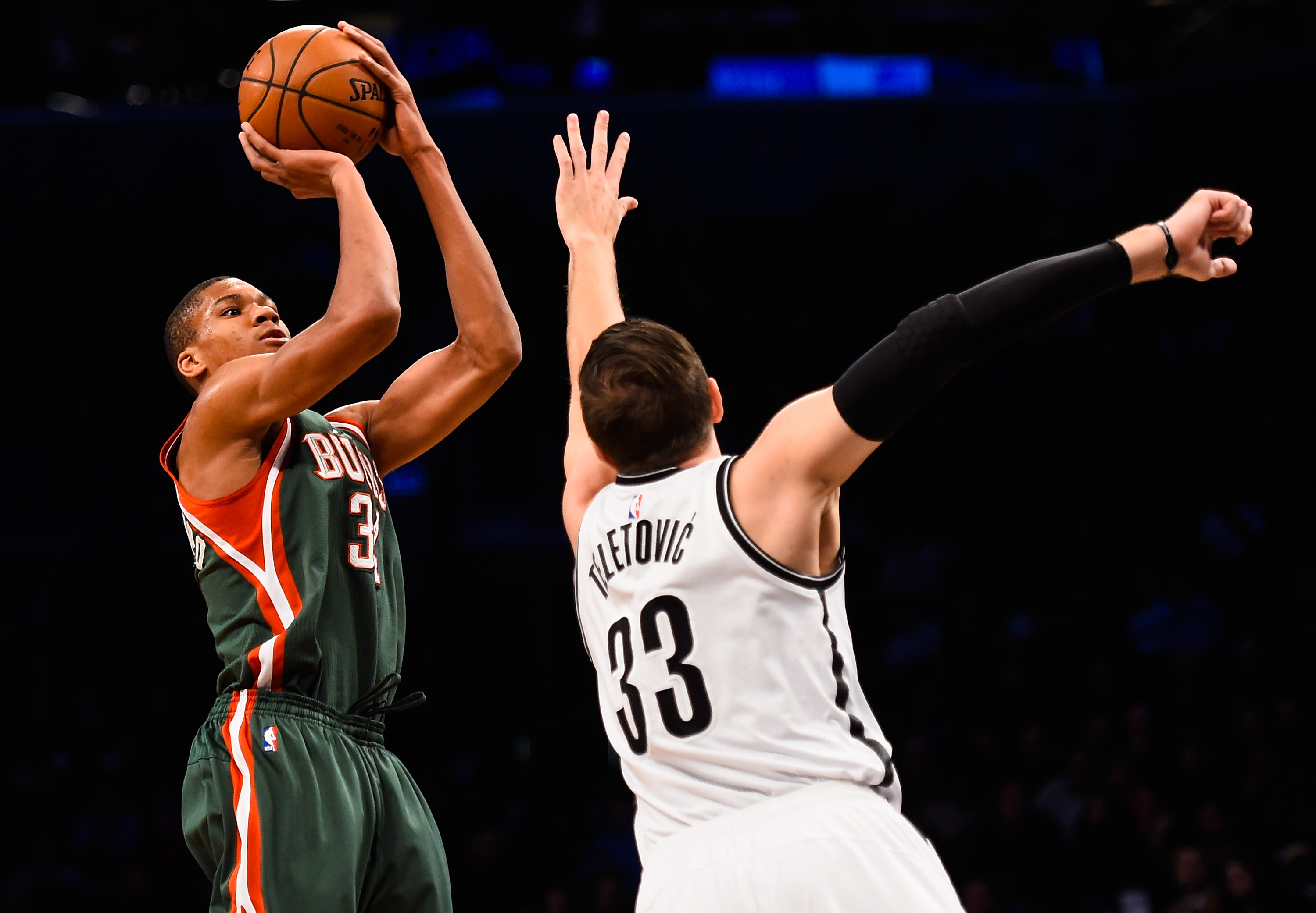 Why Giannis Went After a Washington Spice Company – And Lost