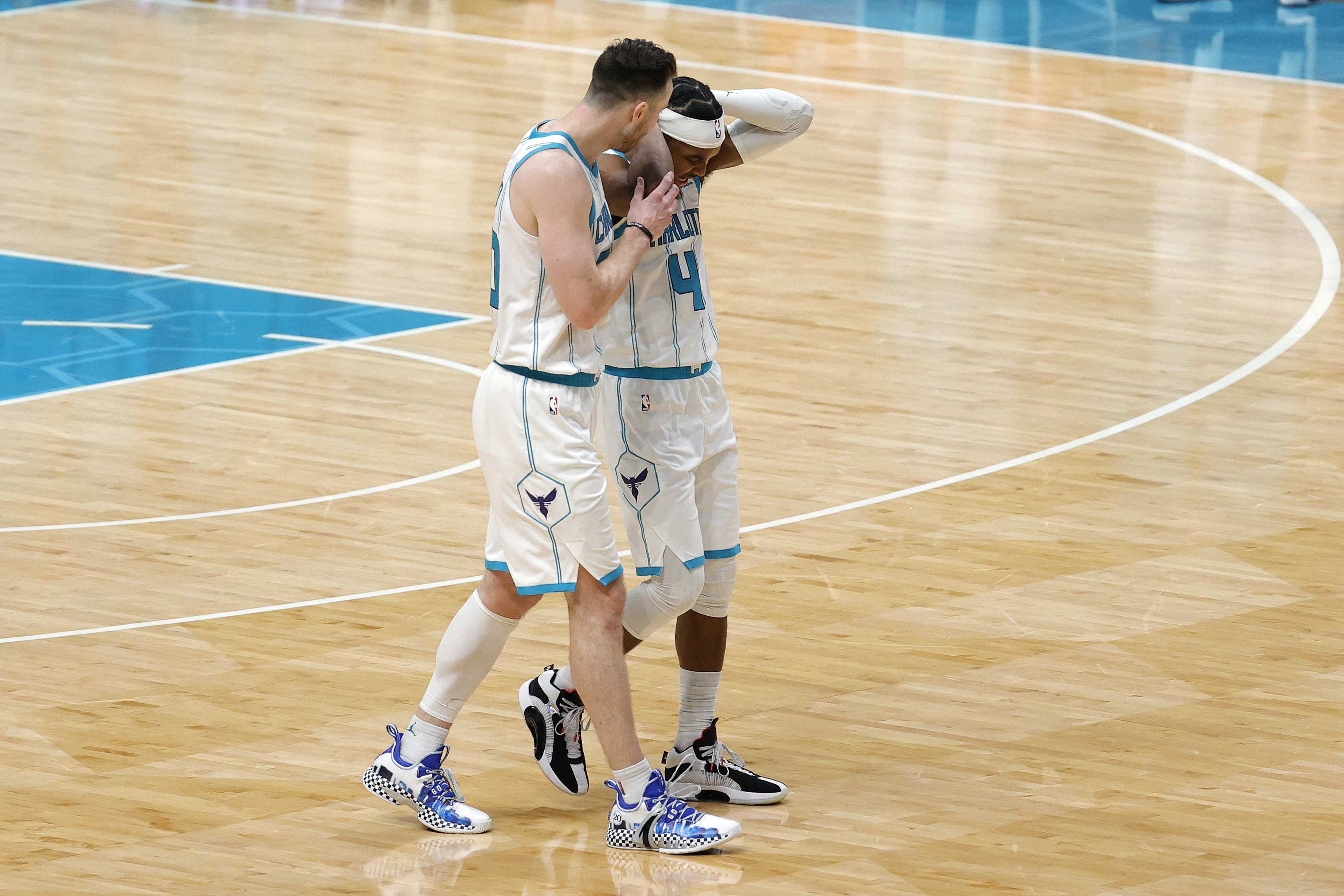 Picando en el Avispero (2×05): Buen 1Q de temporada de los Charlotte Hornets