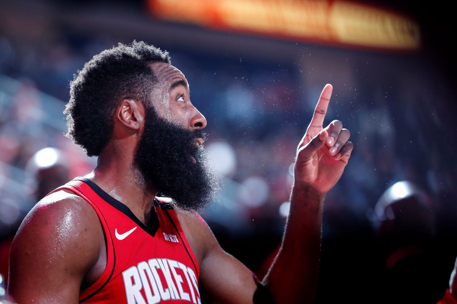 Rockets star James Harden wants out of Houston so badly that he recently added two more NBA teams to his preferred trade destination list.