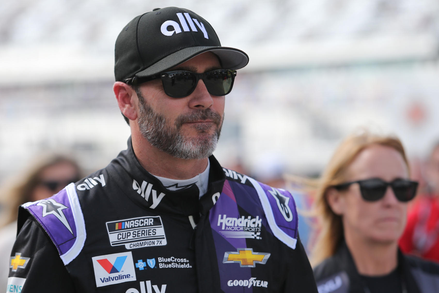 Jimmie Johnson had a legendary NASCAR career. However, he recently made a big announcement about his new IndyCar series career.