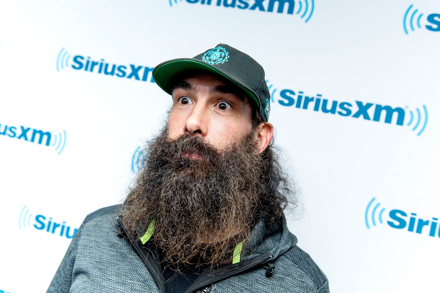 Jonathan Huber aka Luke Harper Brodie Lee