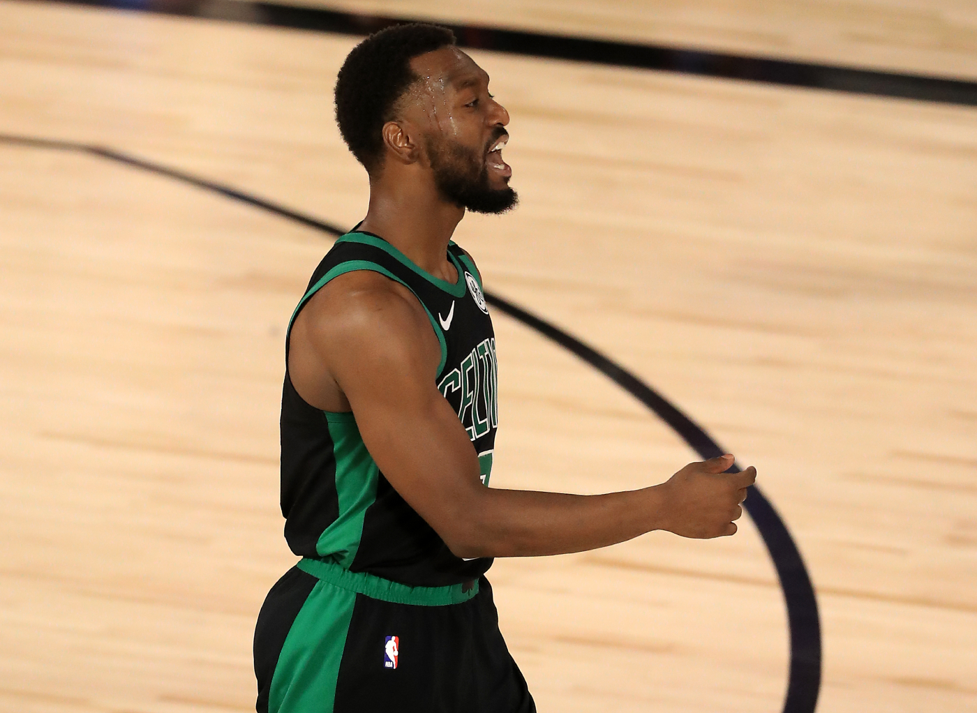 Schedule gives Celtics, Kemba Walker another break - The Boston Globe