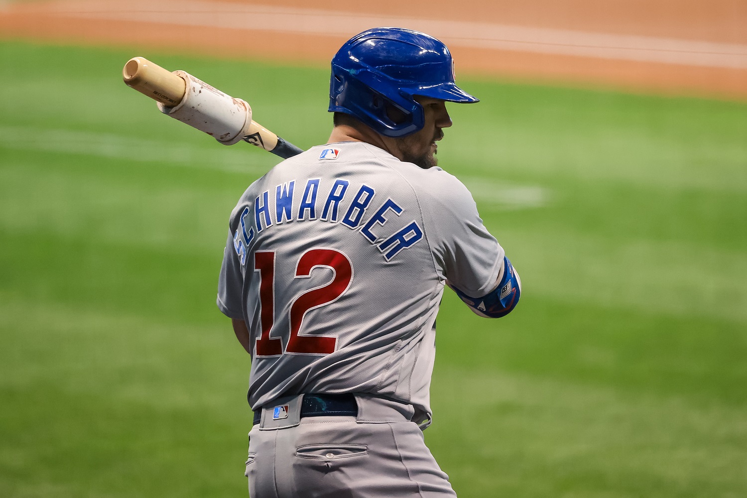 Don't Be Surprised if Newly-Released Kyle Schwarber Is Wearing a Chicago  Uniform in 2021