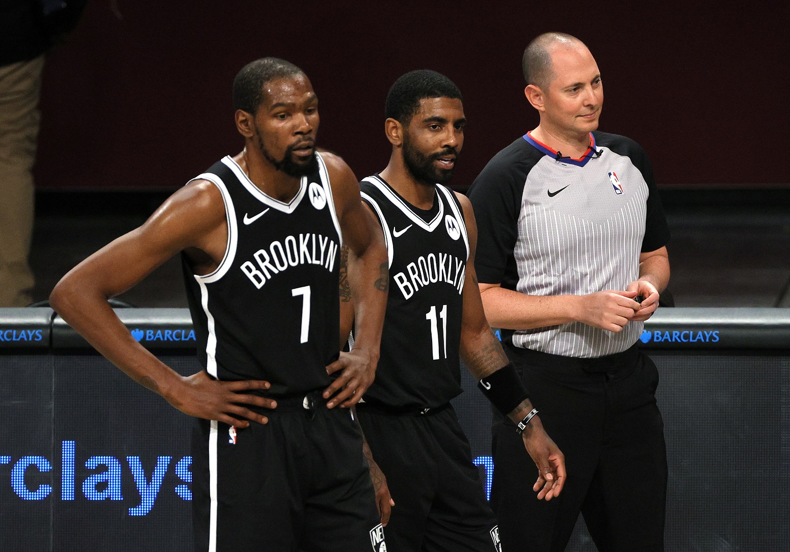 dúos de la NBA