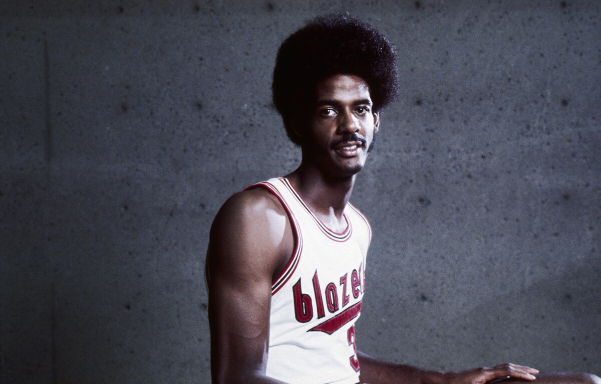 Former No. 1 overall pick LaRue Martin never panned out in the NBA. However, Martin thrived in his post-basketball career working at UPS.