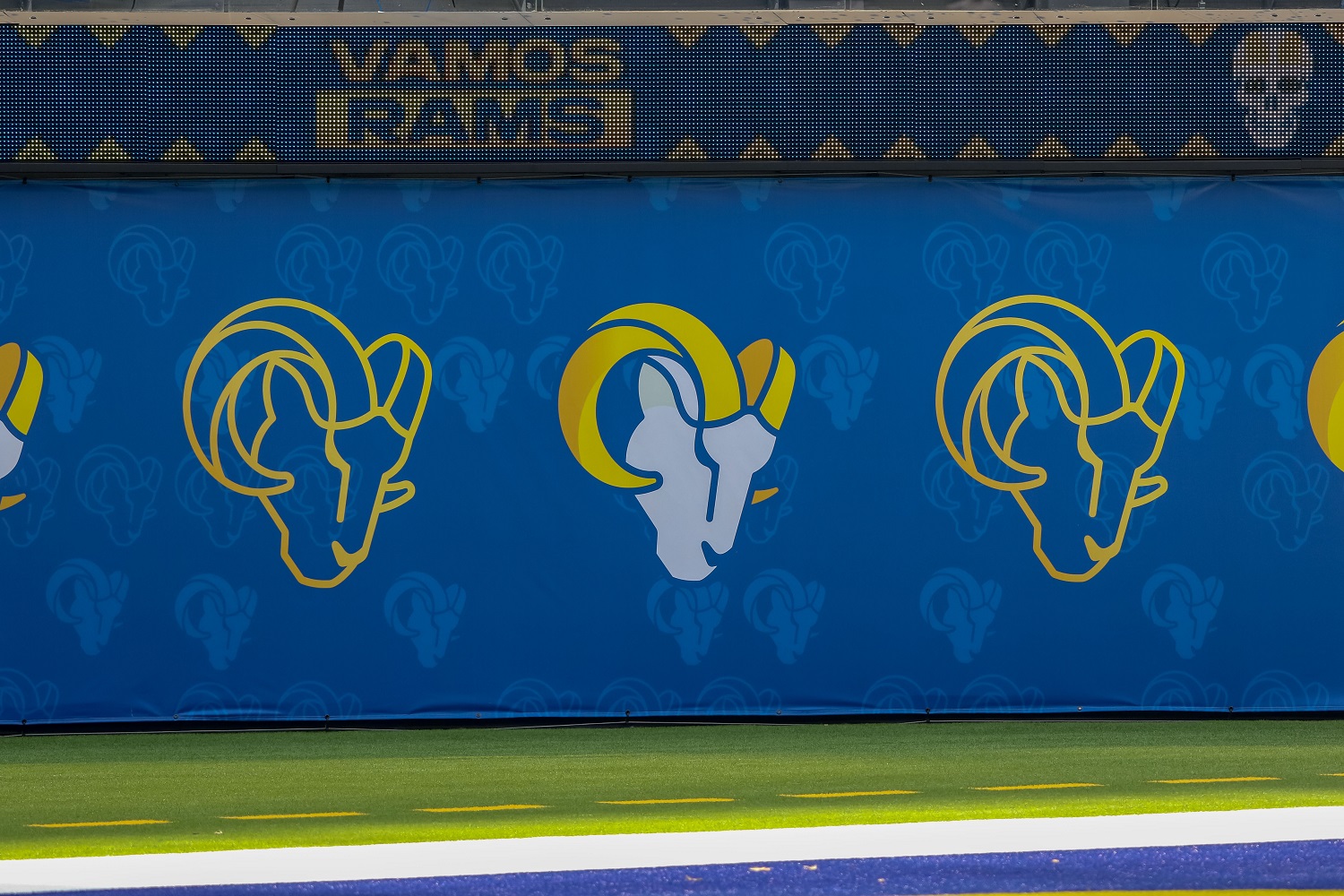 Los Angeles Rams