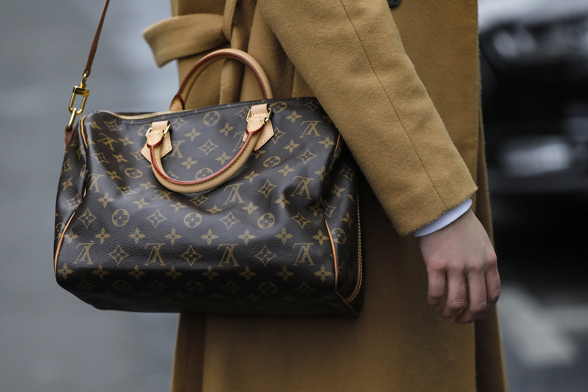 disney louis vuitton bag