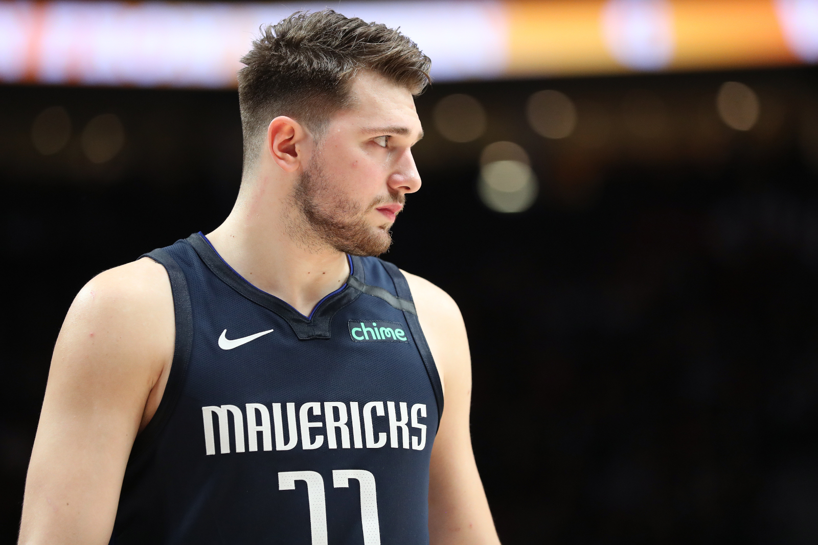 Luka Doncic's Agent Has Paid Millions for His Massive Mistake