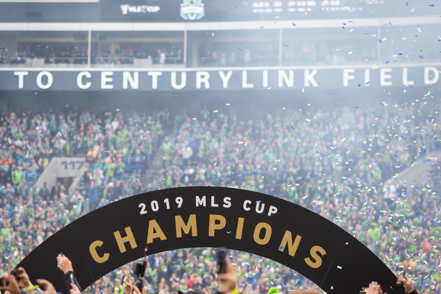 Which Team Has Won the Most MLS Cups?