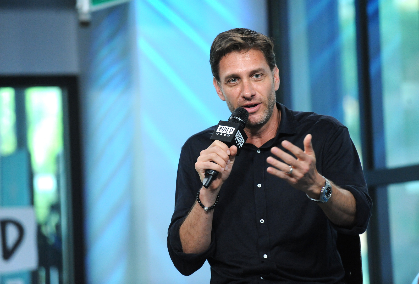 Mike Greenberg is a massive New York Jets fan. He has since reacted to their recent devastating move, though, that could hurt them for years.