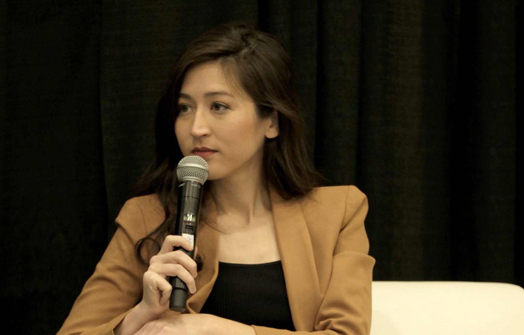 Mina Kimes signs massive, new $1.7 million deal to stay at ESPN