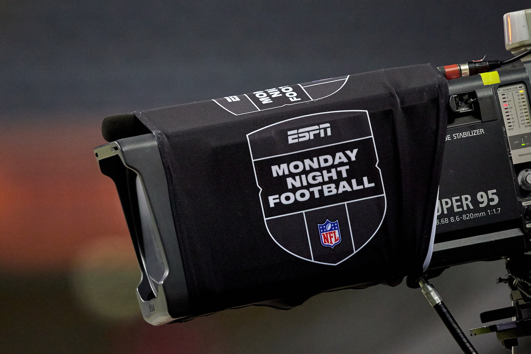Why are there two Monday Night Football games during Week 13 of the NFL season?