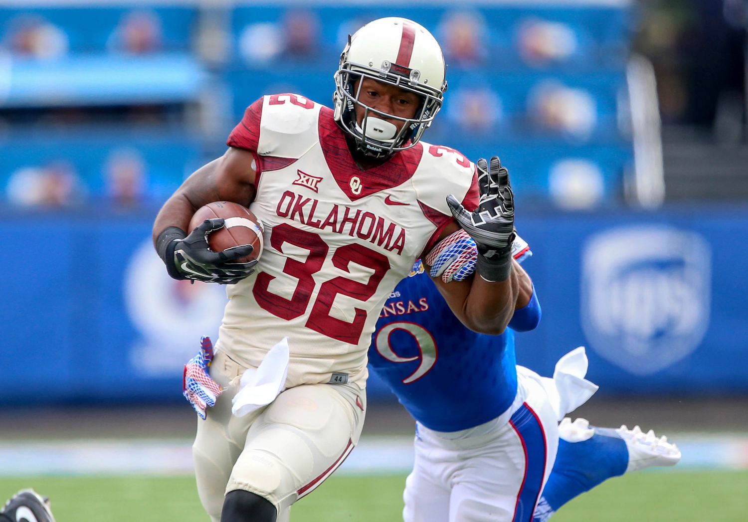 Who Holds the NCAA SingleGame Record for Most Rushing Yards?