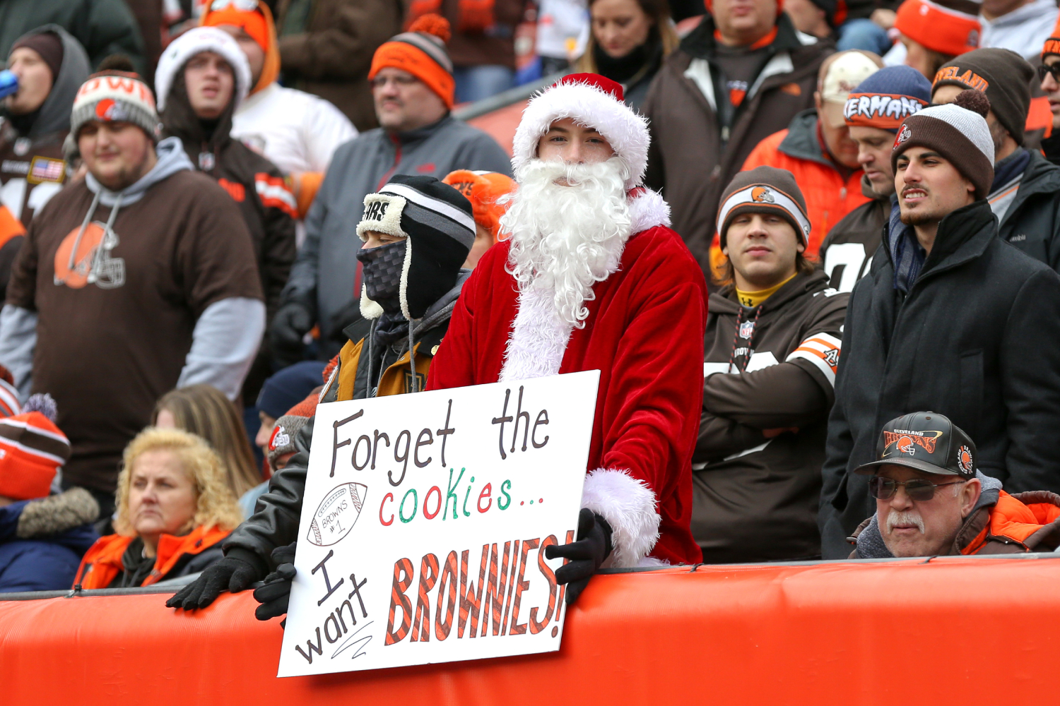 nfl xmas