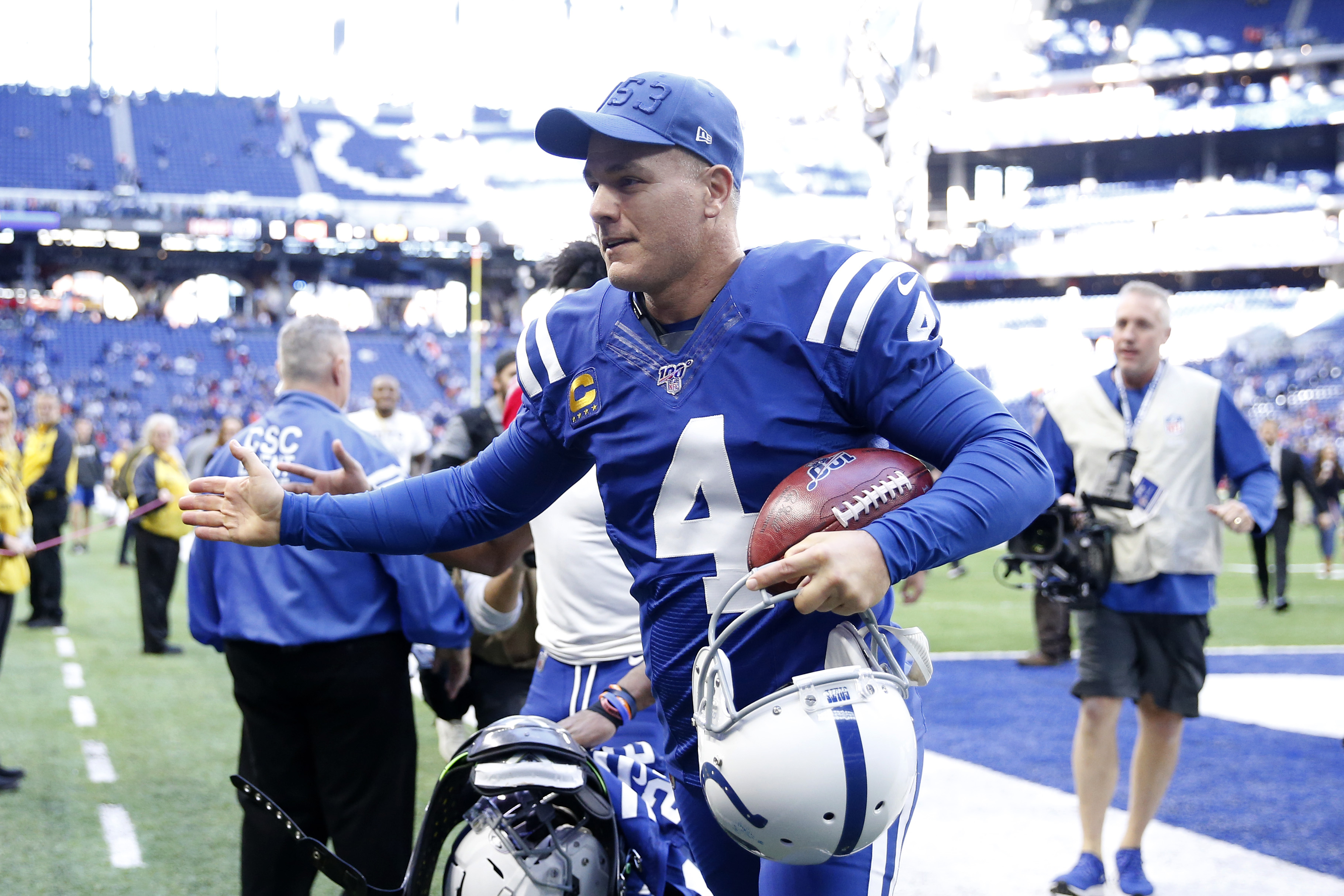 adam vinatieri