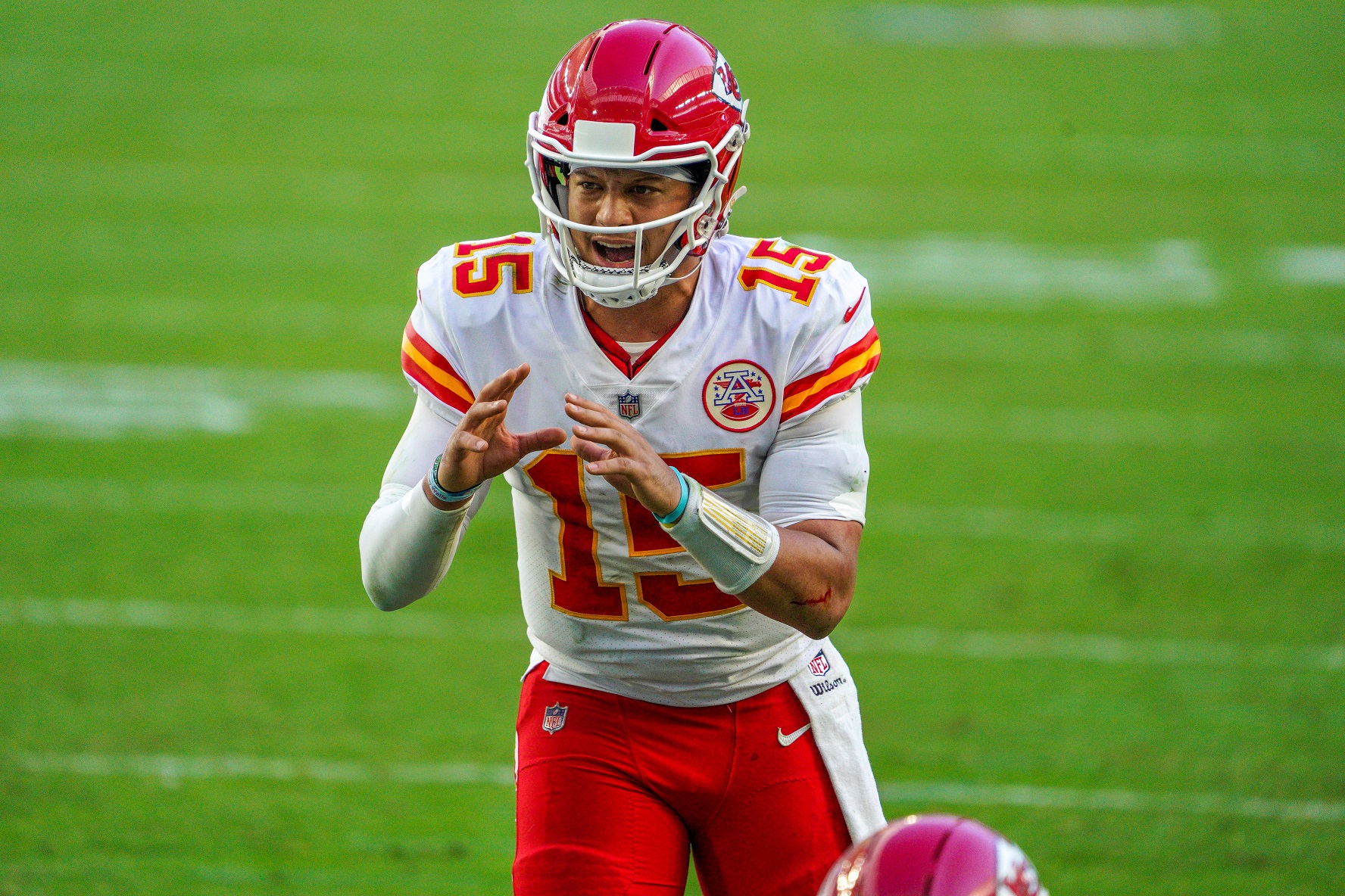 It’s Past Time To Forgive the Buffalo Bills for Gifting Patrick Mahomes To the Chiefs