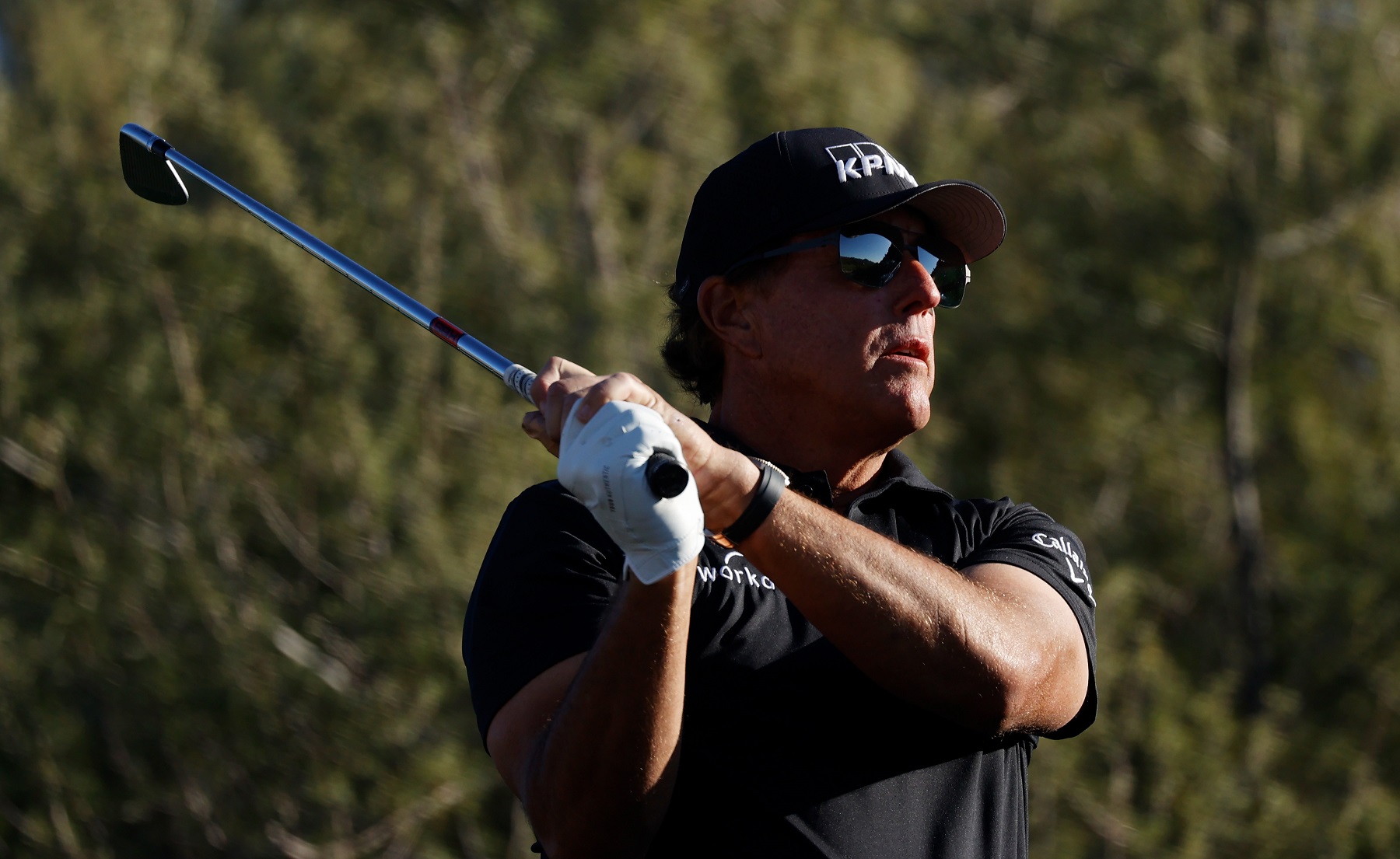 Michael Jordan’s Golf Club Is So Exclusive That Phil Mickelson Was Wait-Listed