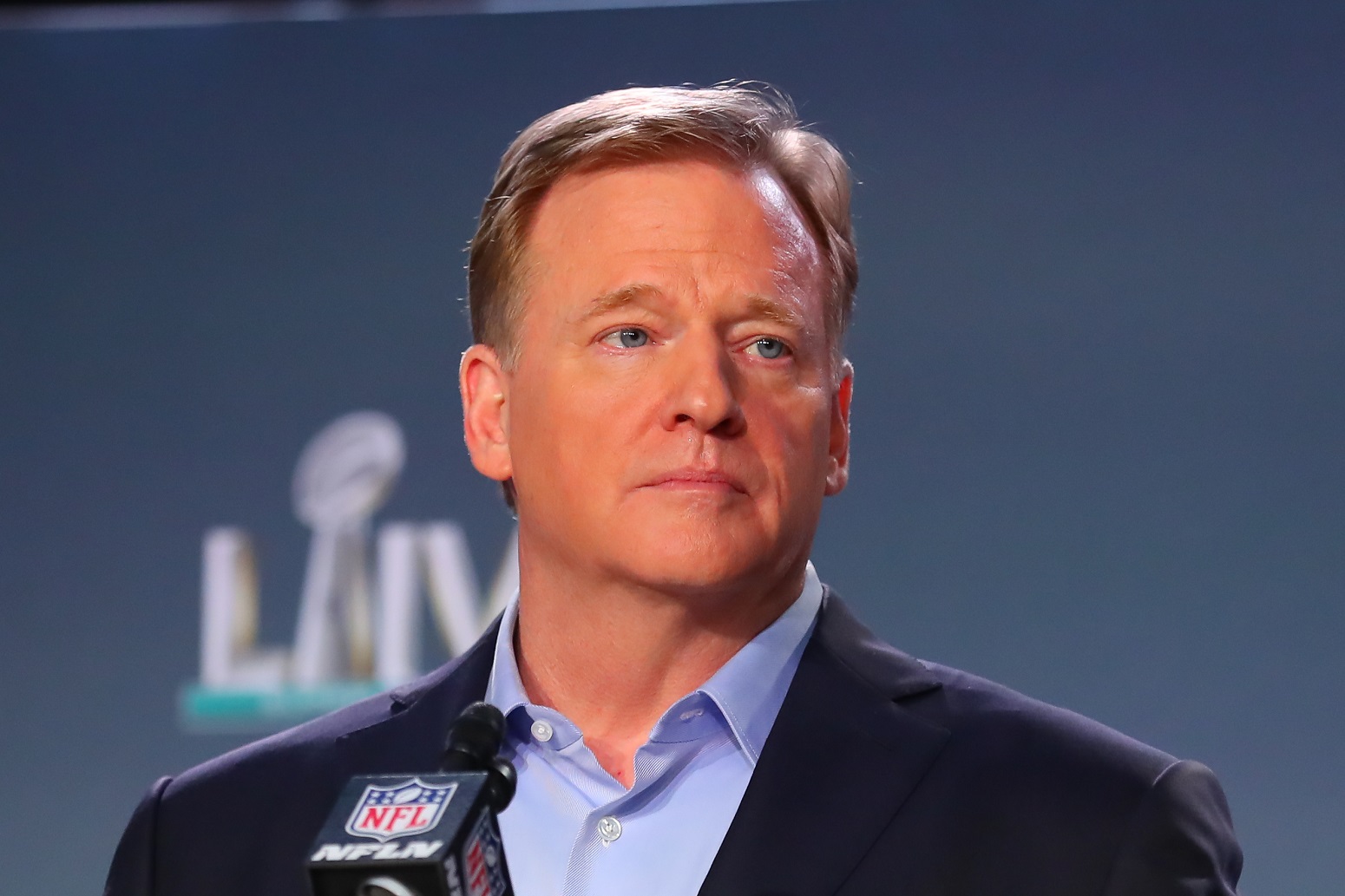 Roger Goodell Could Soon Say Goodbye to Thursday Night Football