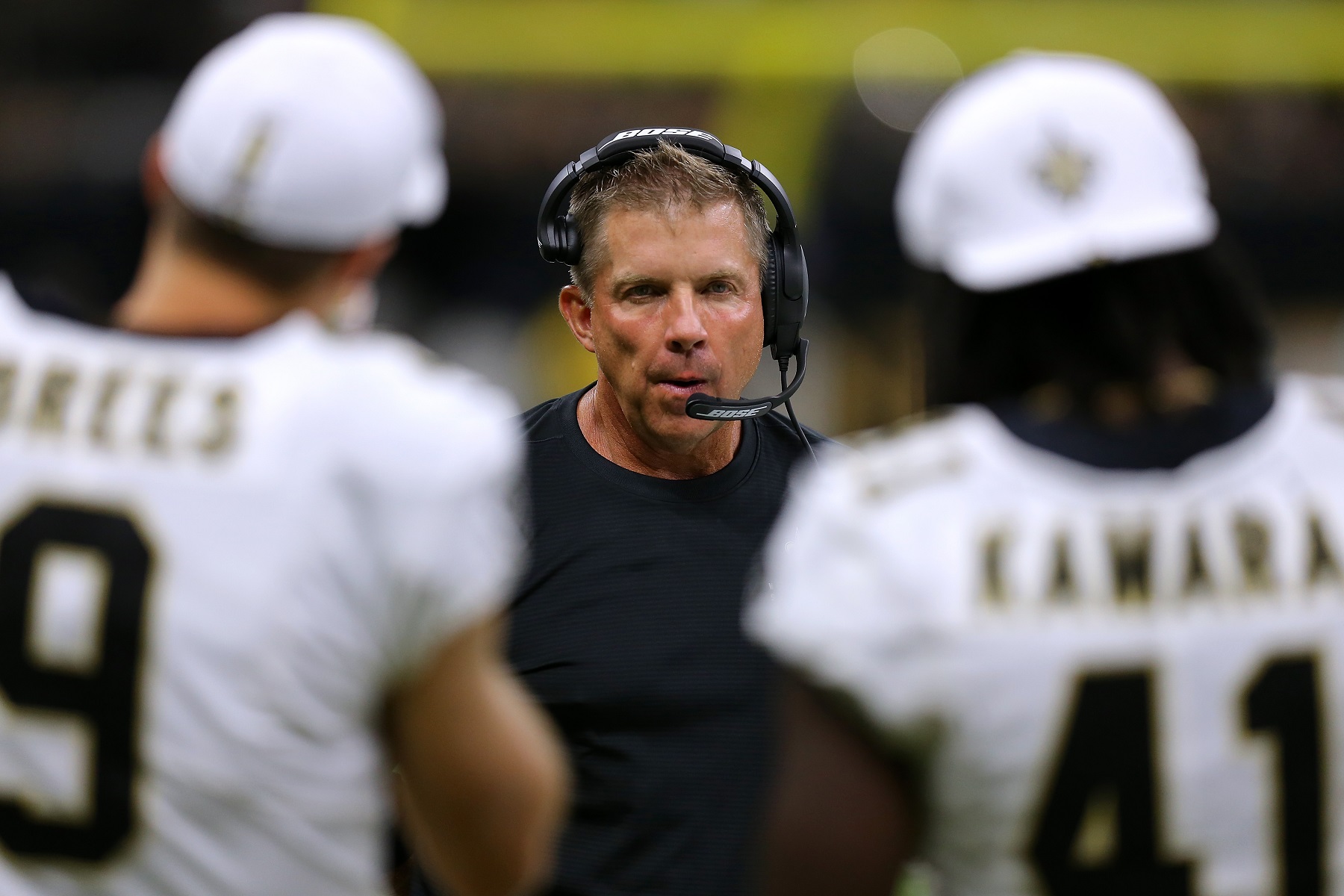Sean Payton's ‘Magic Week’ Set the New Orleans Saints up for a Decade