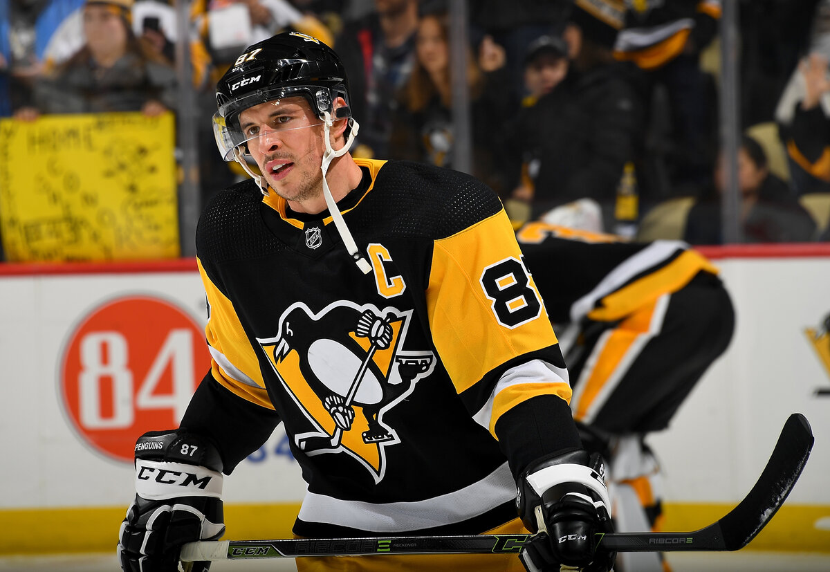Sidney Crosby Could Lose $6.21 Million by No Fault of His Own