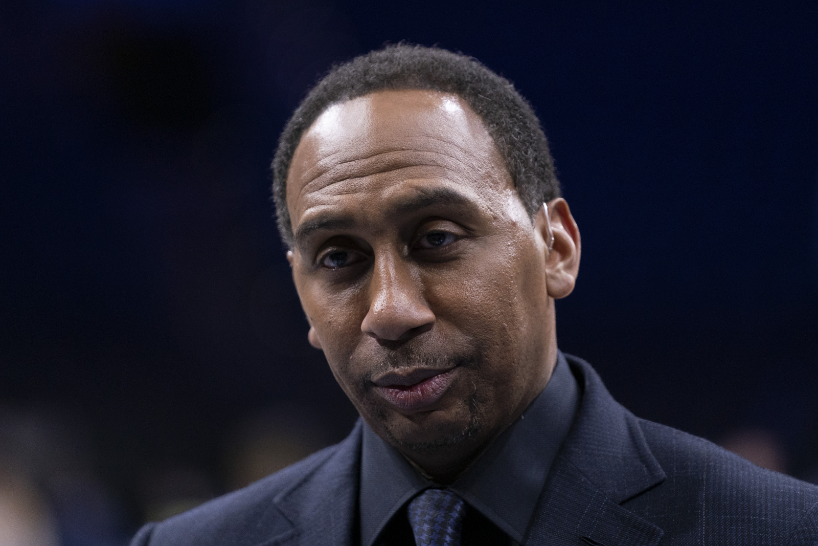 Stephen A. Smith has a big rivalry with the Dallas Cowboys. His recent surprise appearance at 'The Game Awards' added another chapter to it.