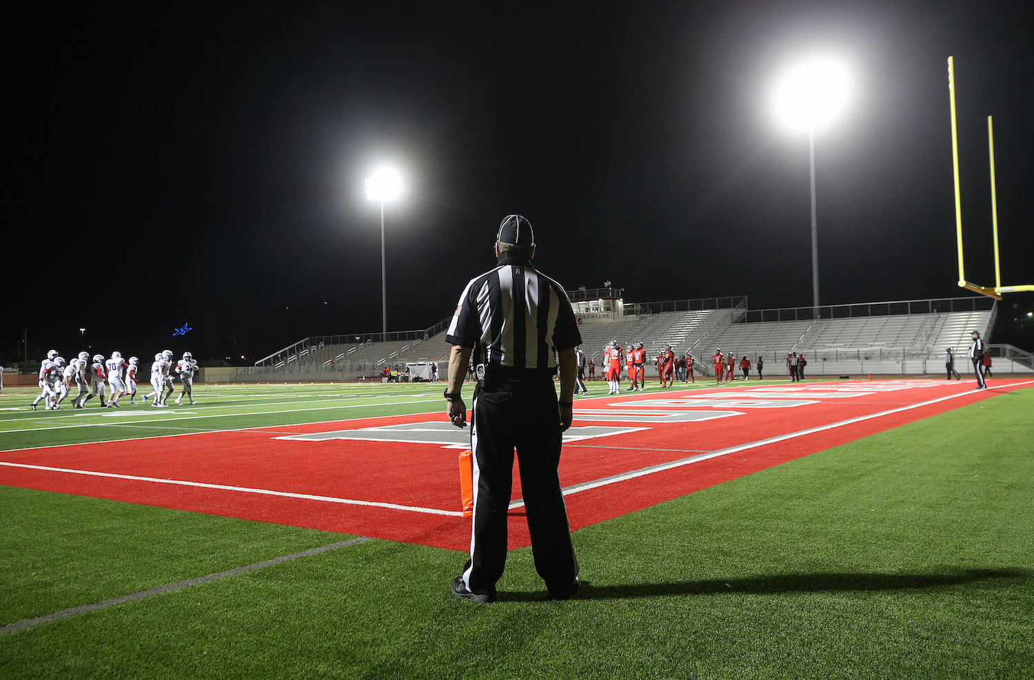Texas high school football