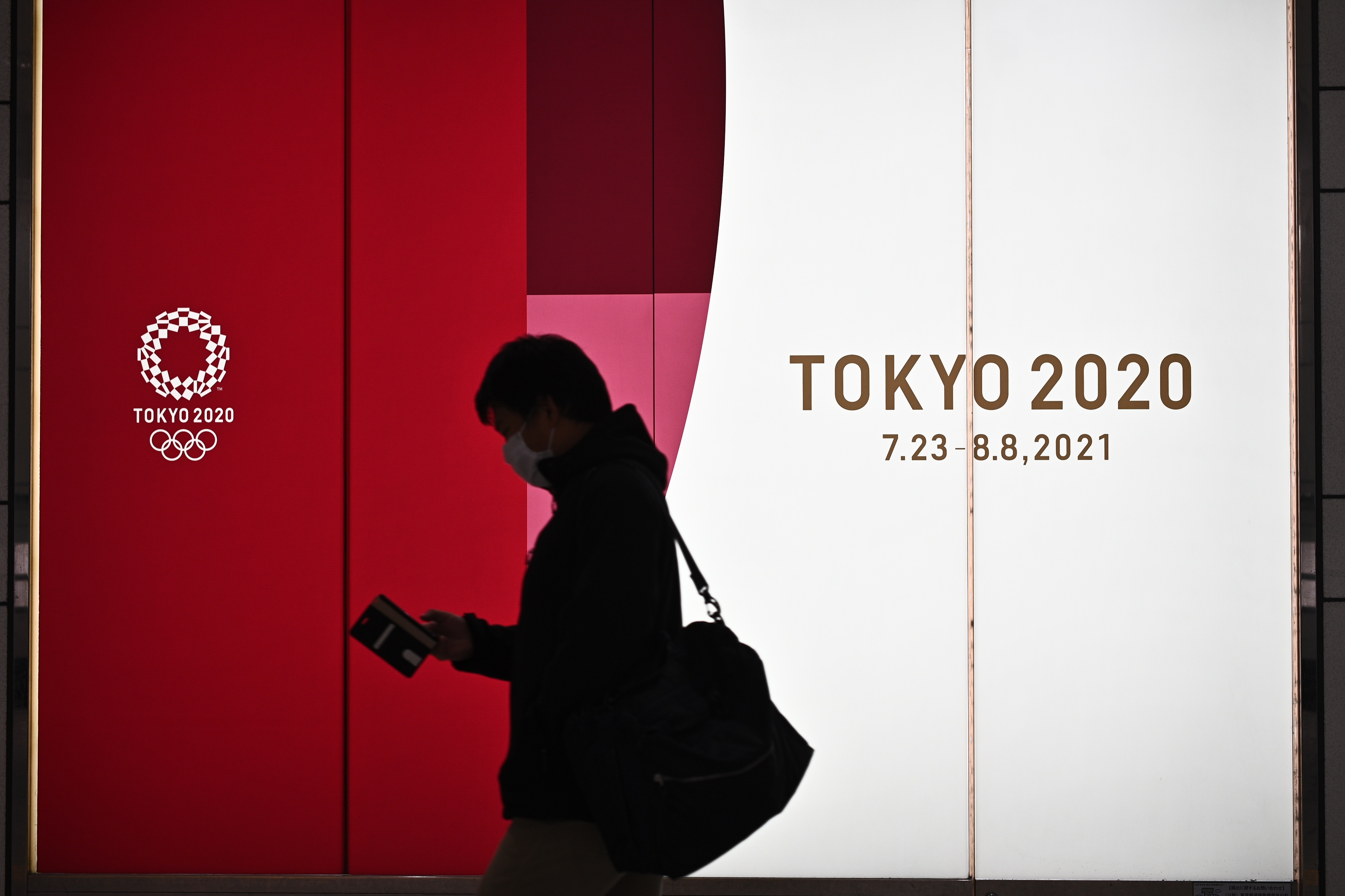 Will The Tokyo Olympics Really Happen In 21 The Nba S Bubble Model Could Help Will The Tokyo Olympics Really Happen In 21 The Nba S Bubble Model Could Help