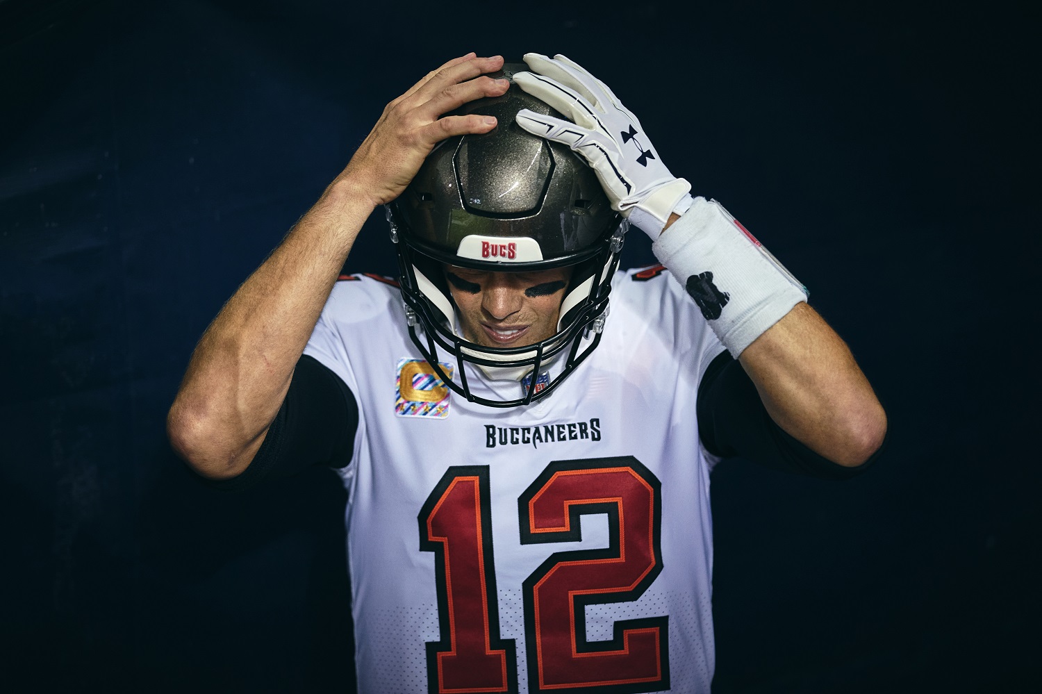Tom Brady