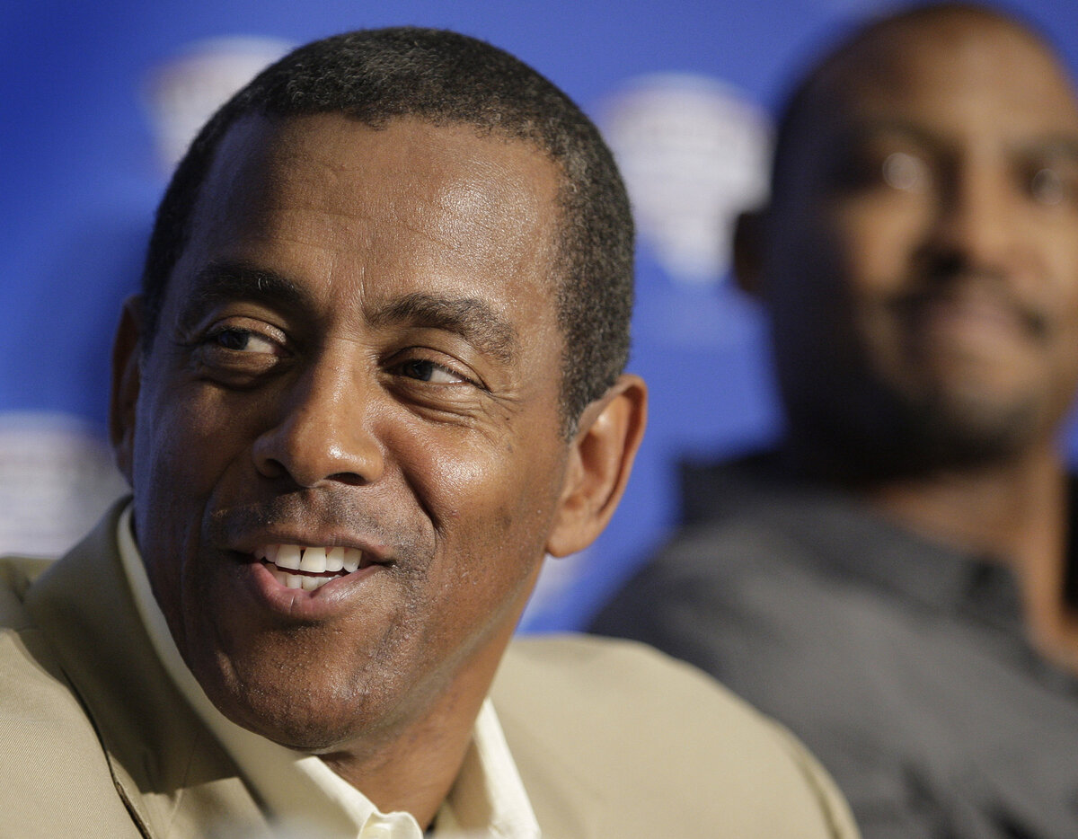 Tony Dorsett