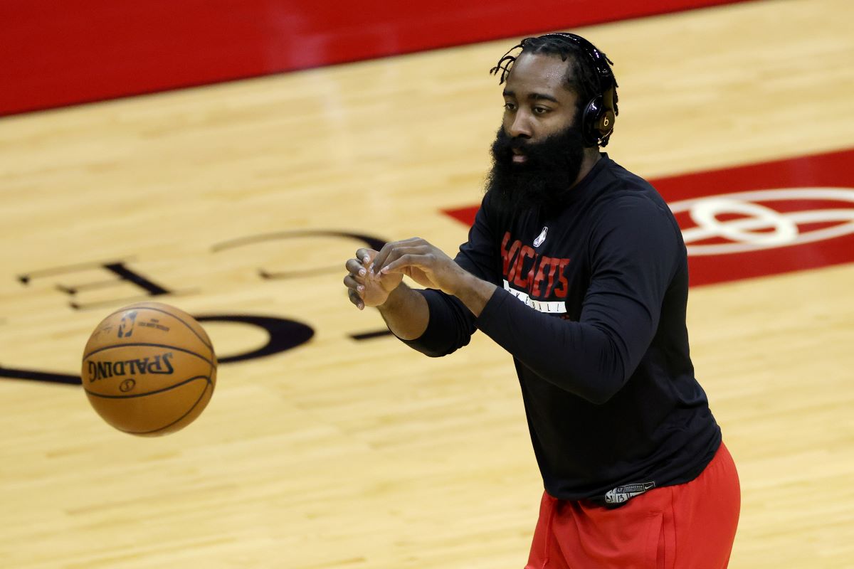 NBA, Rockets, Thunder