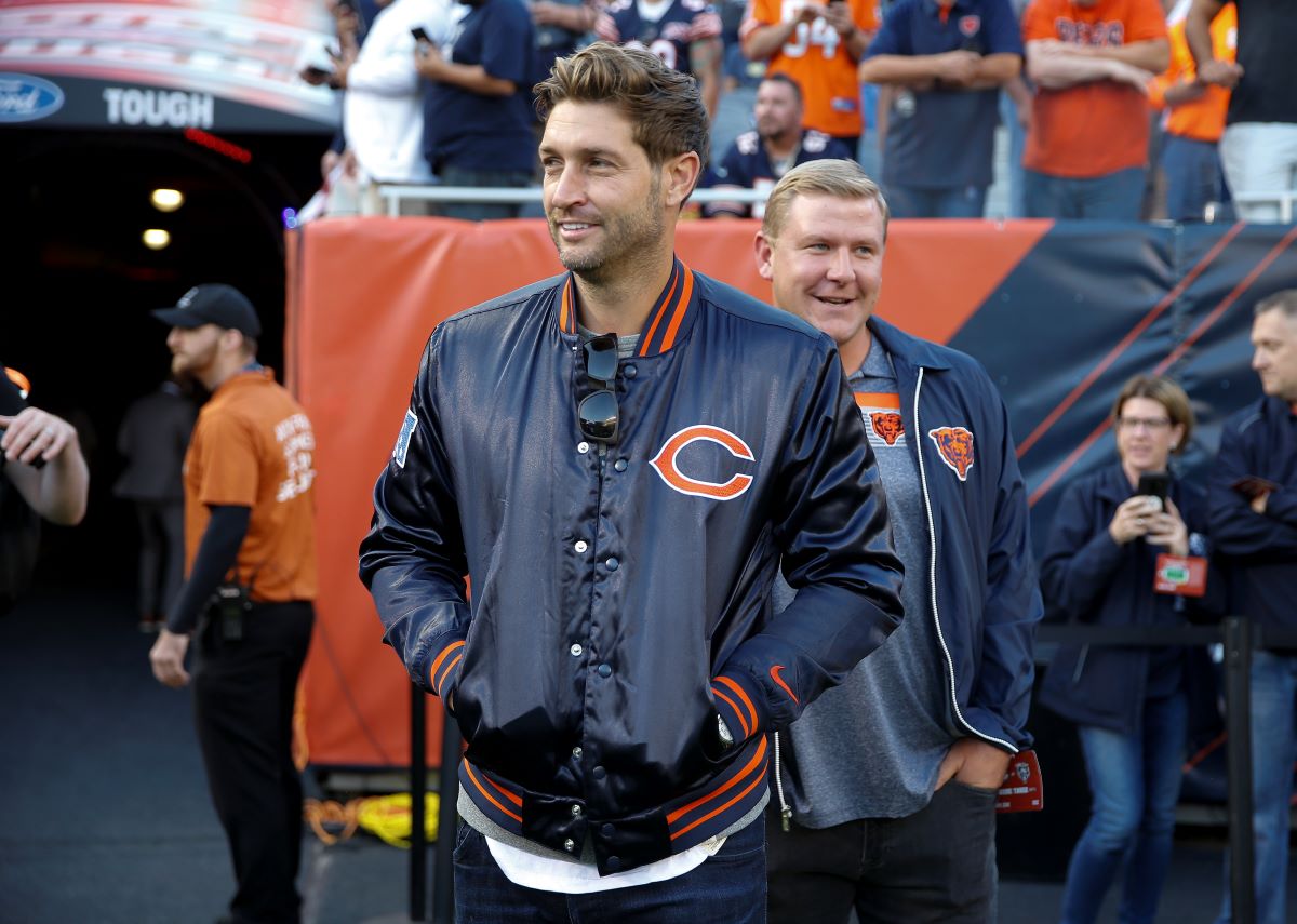 Where Is Former NFL Quarterback Jay Cutler Today?