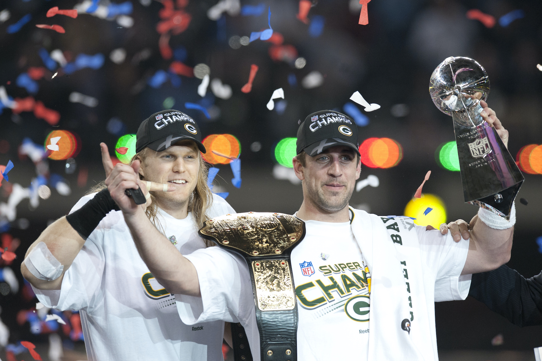 How Many Super Bowls Has Green Bay Packers Quarterback Aaron Rodgers