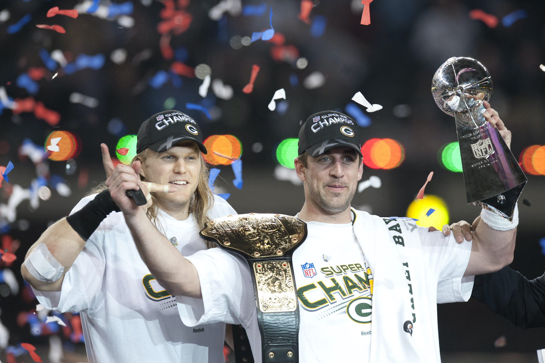 How Many Super Bowls Has Green Bay Packers Quarterback Aaron Rodgers Won?