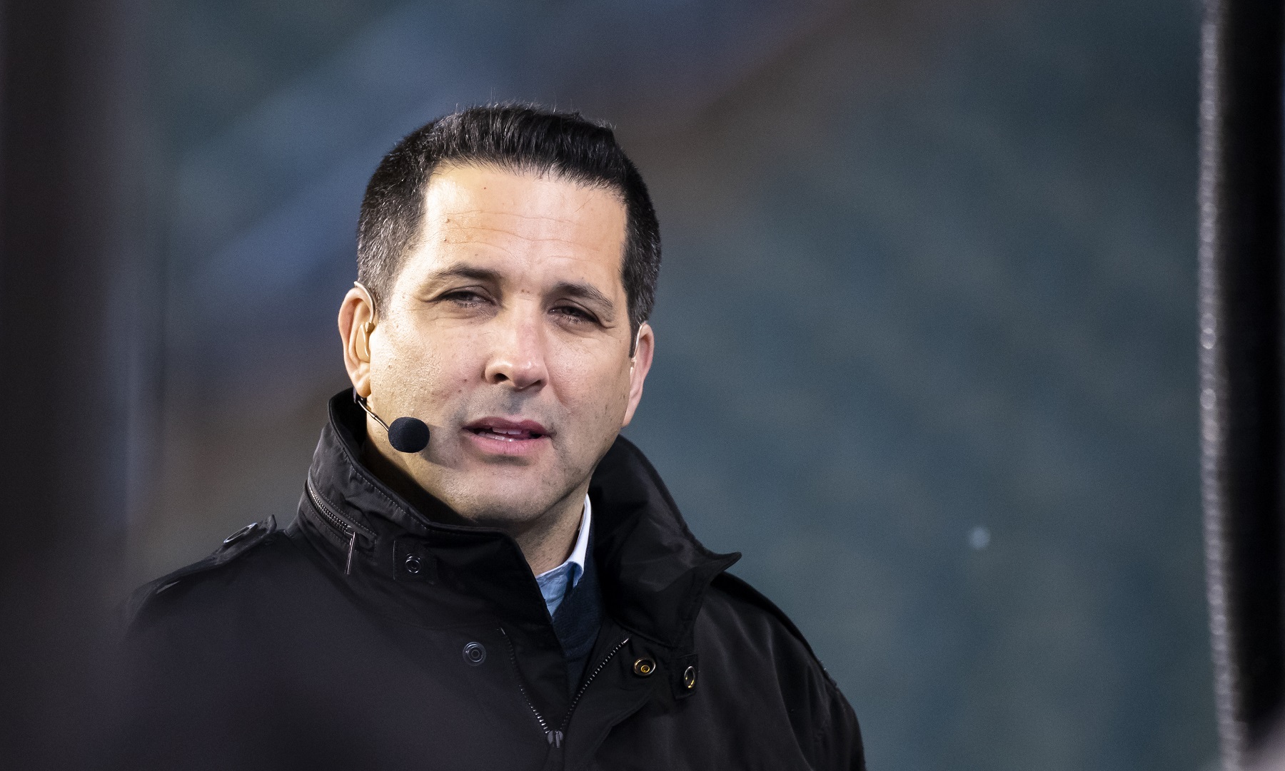 ESPN Fell for 'News' Posted by a Phony Adam Schefter Twitter Account