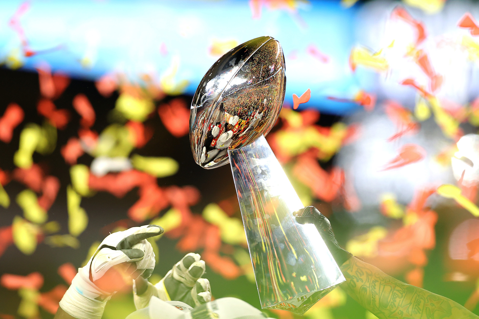 Can the Kansas City Chiefs win back-to-back Super Bowl championships?