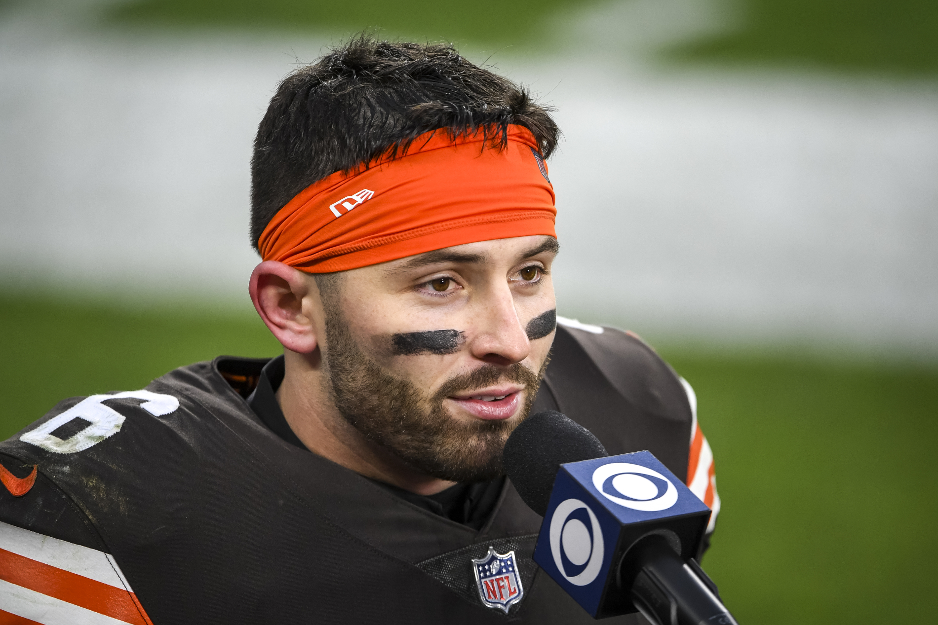 Baker Mayfield and the Browns already have a ton of adversity to overcome. JuJu Smith-Schuster has now also given them some extra motivation.