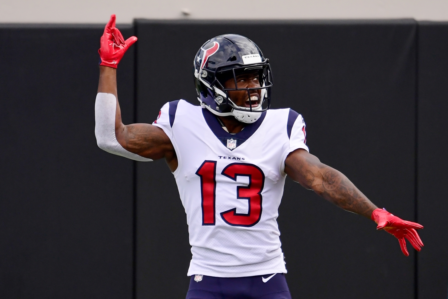Brandin Cooks Just Sent a Strict Message to the Texans About His NFL Future