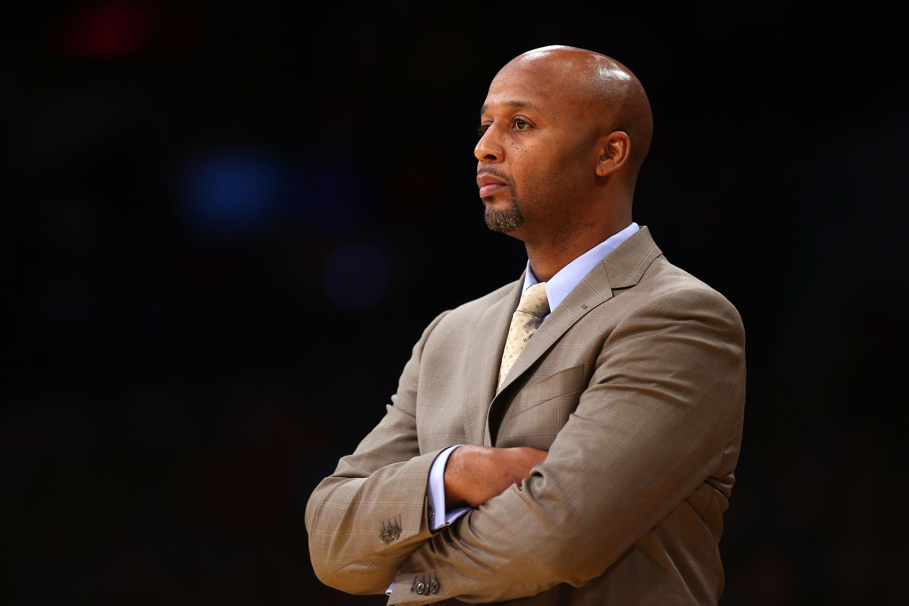 Brian Shaw Was Riddled With Guilt After the Tragic Deaths of His