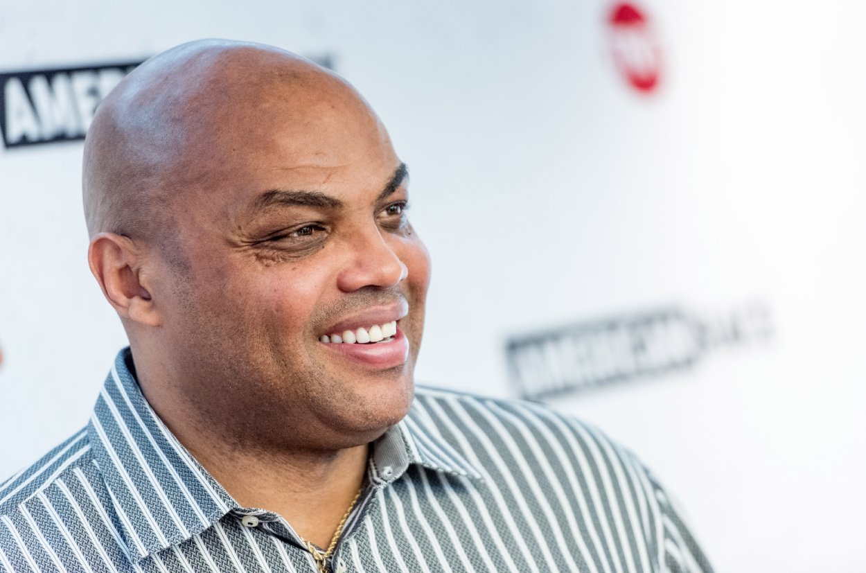 NBA legend Charles Barkley recently made some controversial comments. He has since apologized for them, saying they 'came off stupid.'