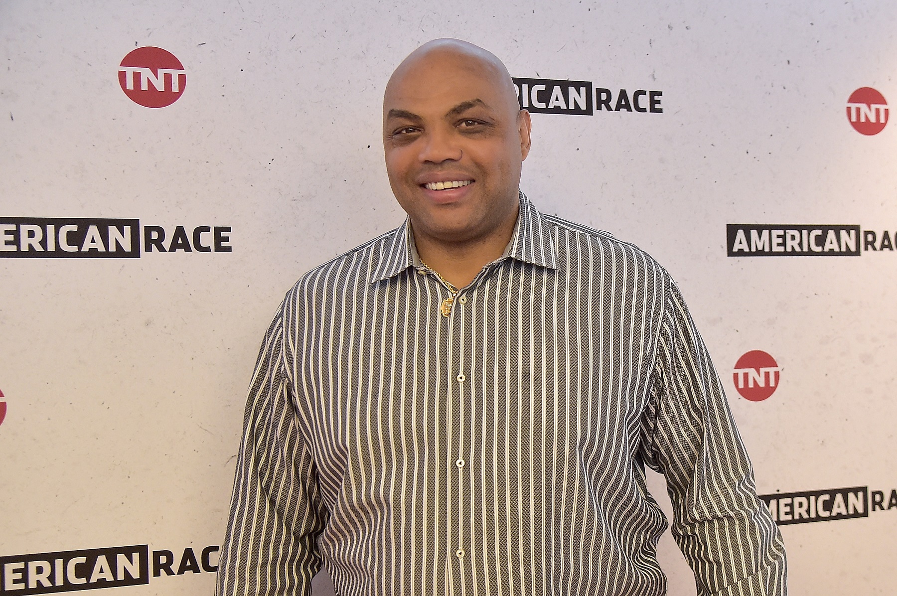 Charles Barkley's COVID-19 Plan Is His Worst Hot Take Ever