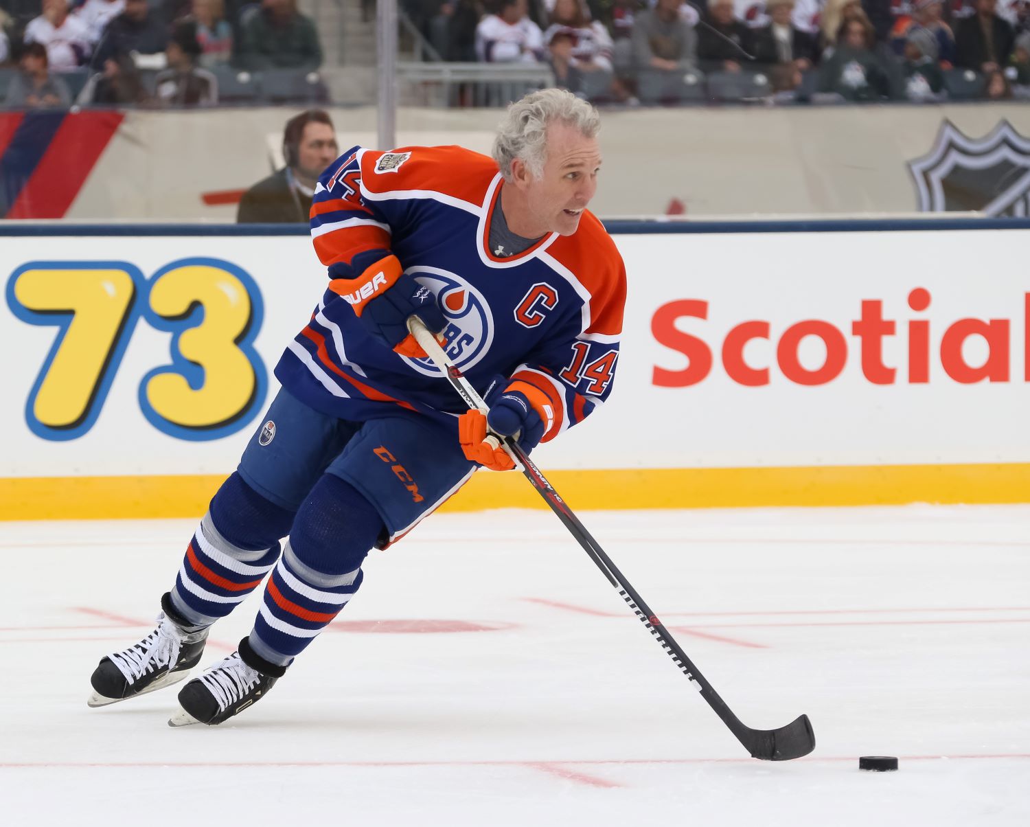 Craig MacTavish’s NHL Career and Life Changed Forever When He Killed a Woman By Committing a ‘Fatal Mistake’